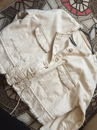 Lc waikiki ceket