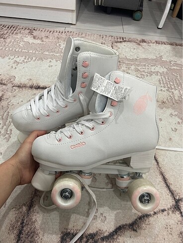 Decathlon paten