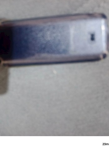 Samsung Klasik Mavi Telefon - Görsel 5