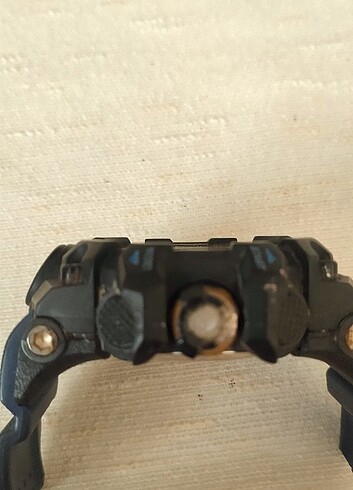 Smael marka orijinal saat  - Görsel 9