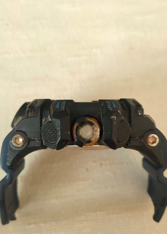 Smael marka orijinal saat  - Görsel 5