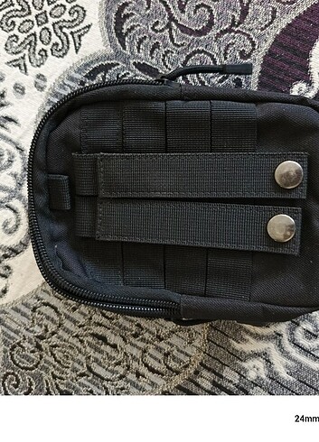 Bel çantası  - Görsel 2