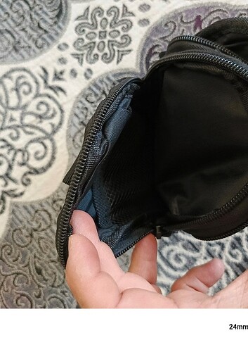 Bel çantası  - Görsel 3