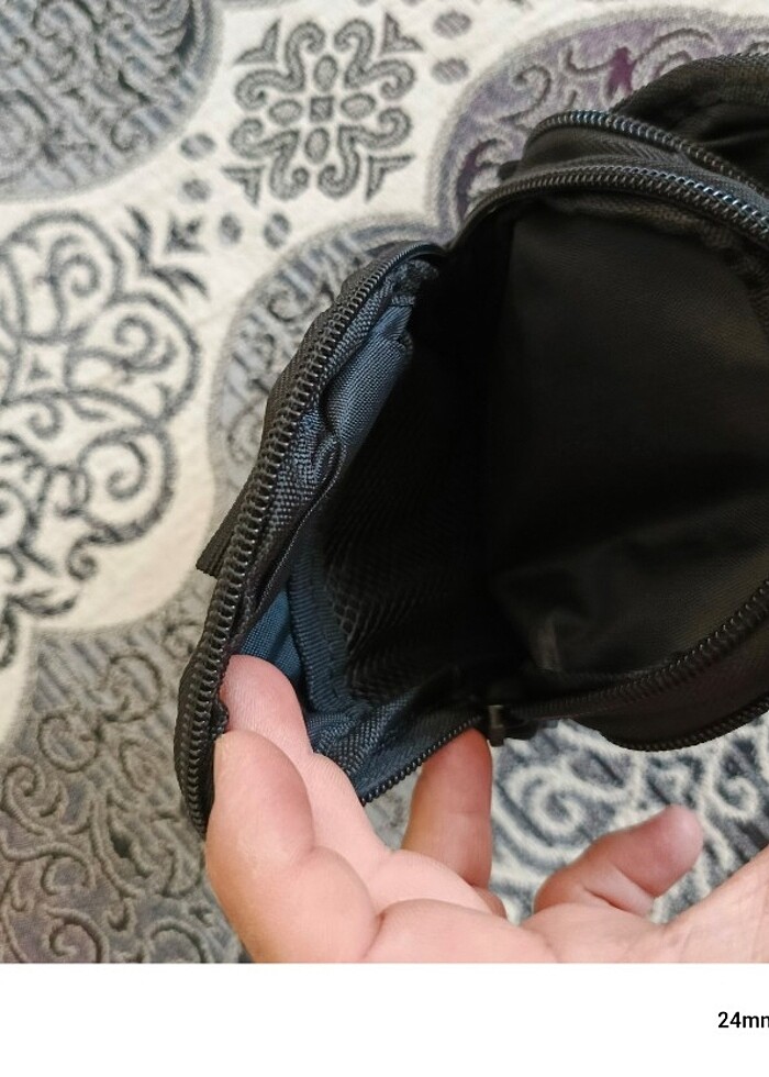 Bel çantası  - Görsel 3