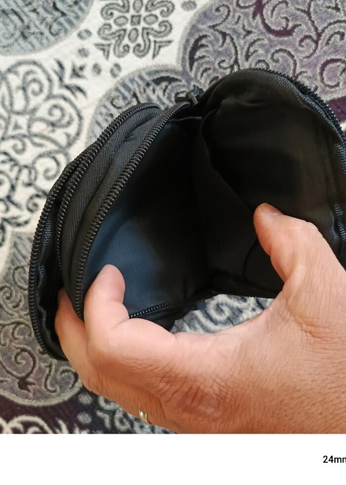 Bel çantası  - Görsel 4