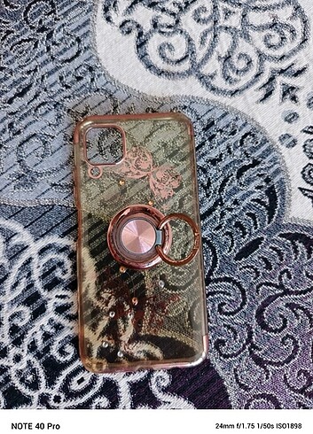 Huawei p40 lite kılıf - Görsel 2