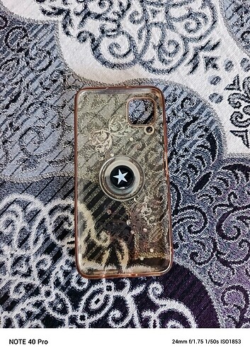 Huawei p40 lite kılıf - Görsel 3