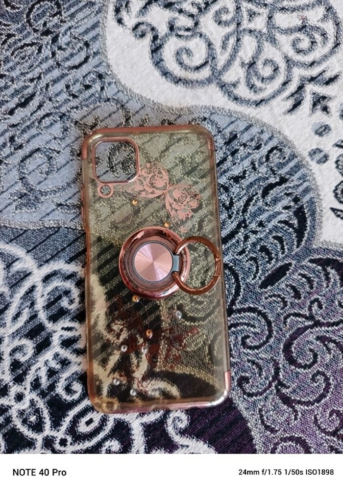 Huawei p40 lite kılıf - Görsel 2