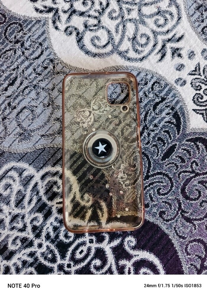 Huawei p40 lite kılıf - Görsel 3