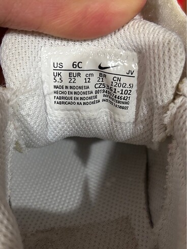 Nike airmax - Görsel 7