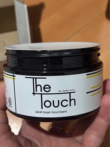 Selülit kremi - Görsel 3