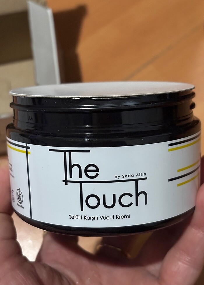 Selülit kremi - Görsel 3