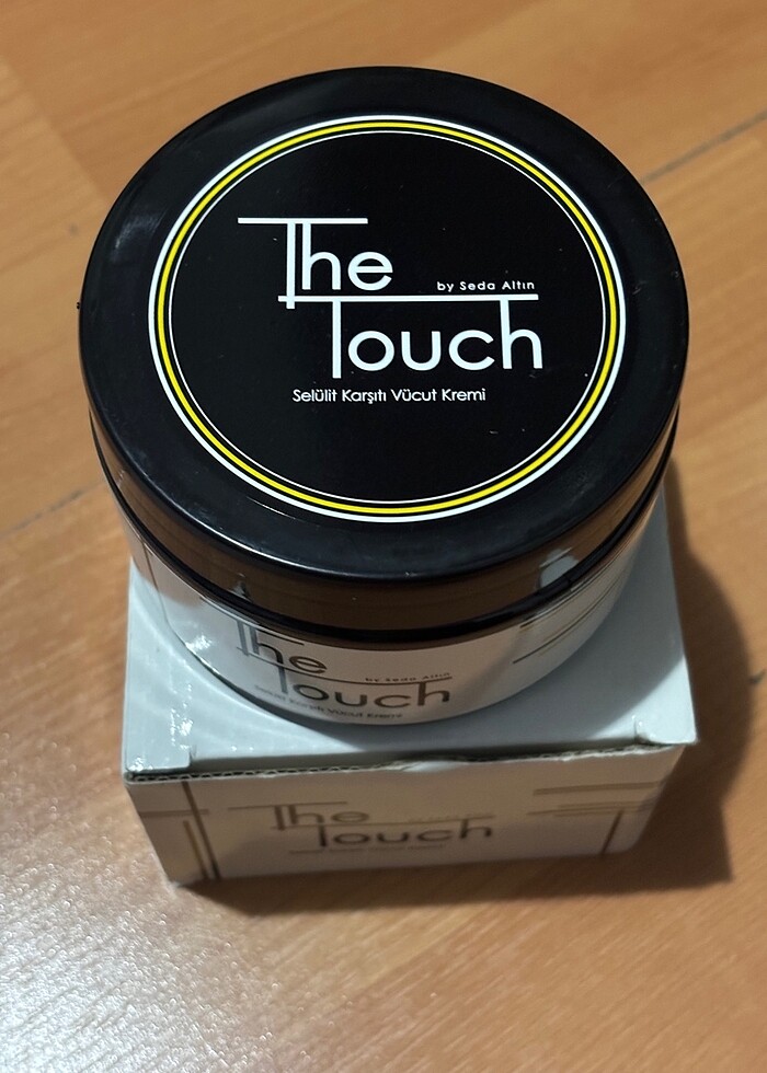 Selülit kremi - Görsel 2