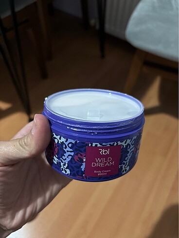 Vücut kremi - Görsel 2