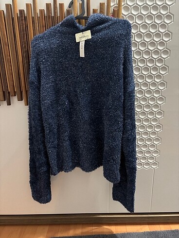 Simli kazak - Görsel 2