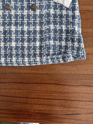 Kız çocuk Elbise - Görsel 5