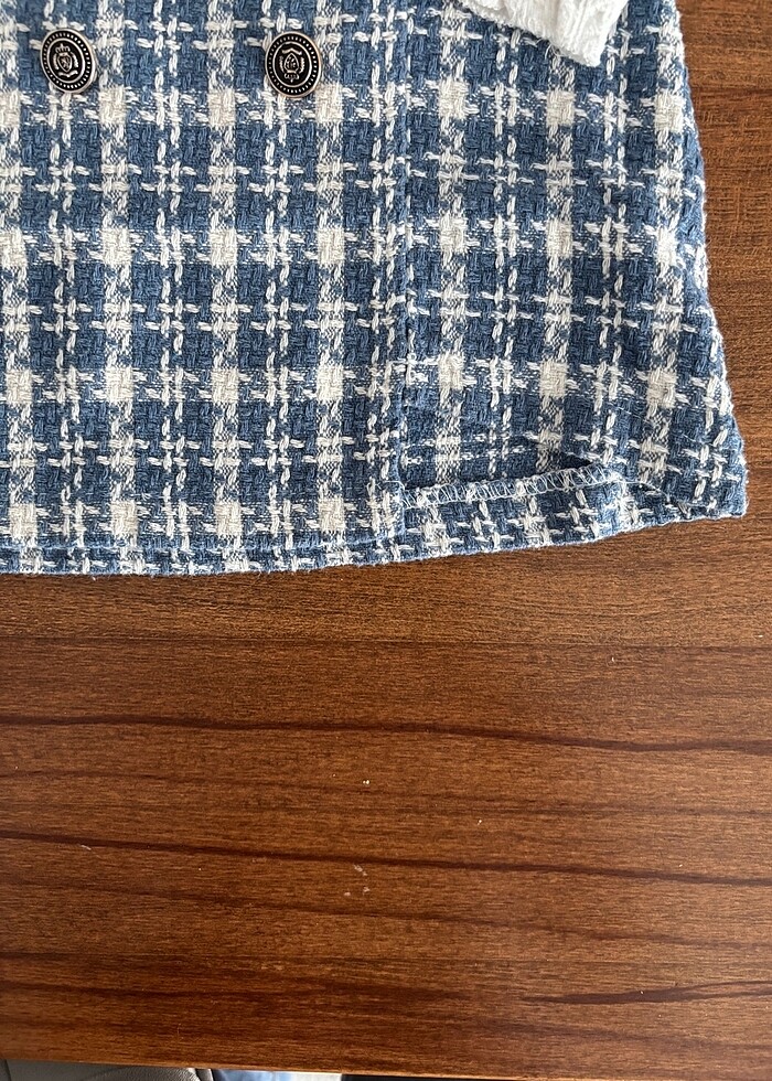 Kız çocuk Elbise - Görsel 5