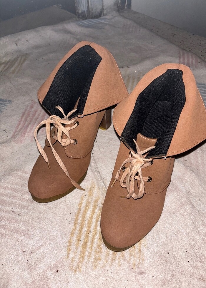 Kadın bot - Görsel 2