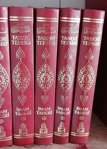 Taberi Tefsiri 
