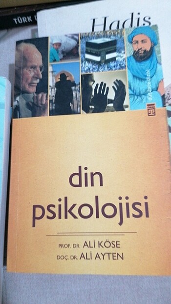  Beden Renk Din psikolojisi