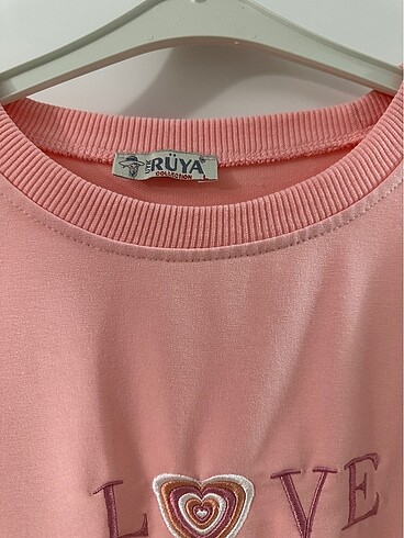 l Beden Sweetshirt