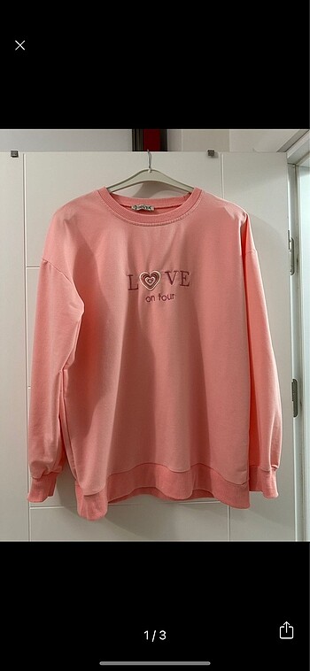 Diğer Sweetshirt