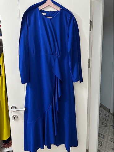 Tesettür elbise