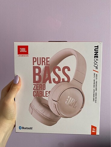 JBL t560bt Kulaklık