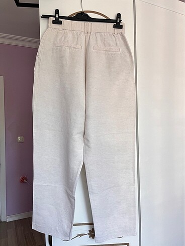 40 Beden H&M keten pantolon
