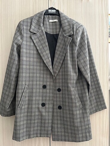 Blazer ceket