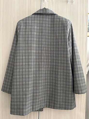 m Beden Blazer ceket