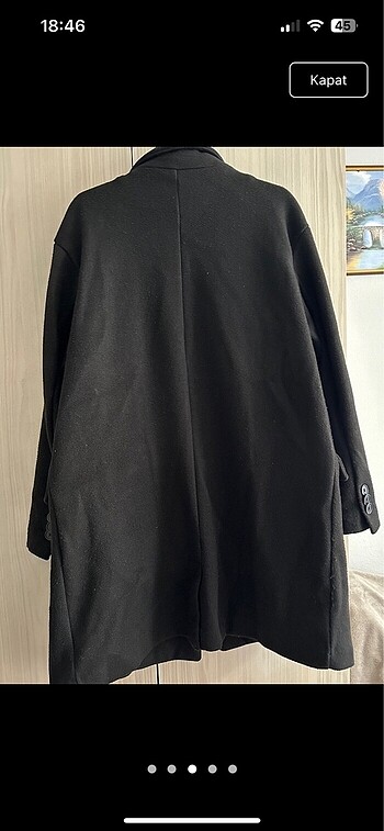 Pull and Bear Pull and bear kaban