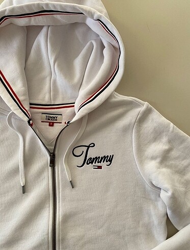 Tommy Hilfiger Tommy hırka