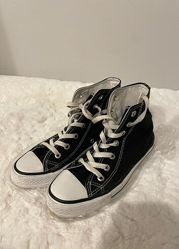 Converse ayakkabı - Görsel 3