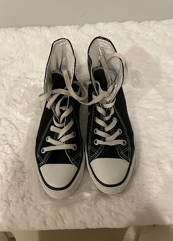 Converse ayakkabı - Görsel 4