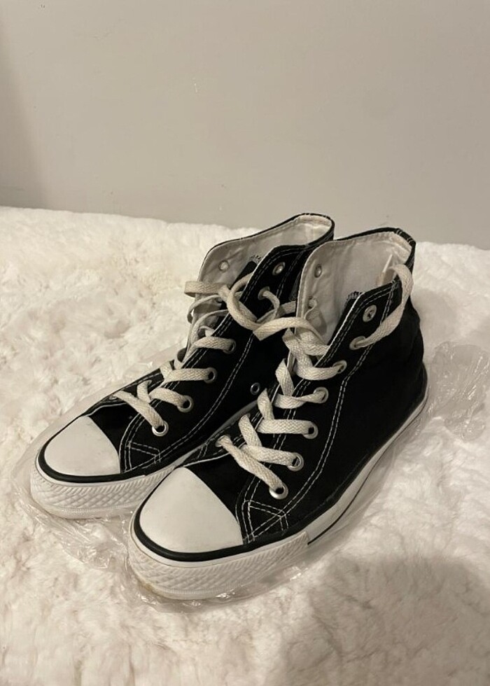 Converse ayakkabı - Görsel 3