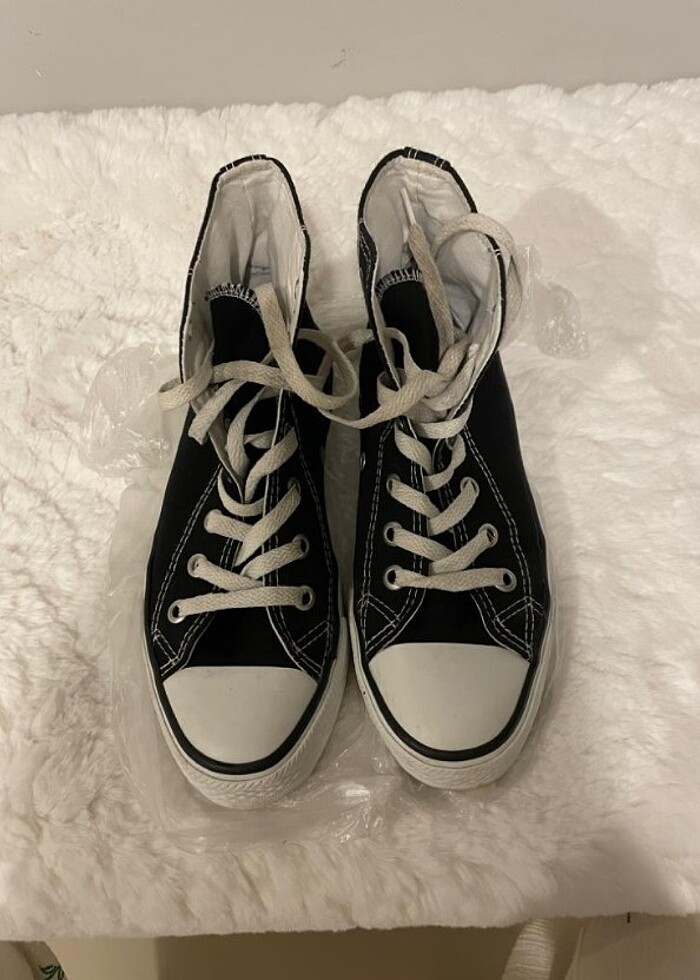 Converse ayakkabı - Görsel 4