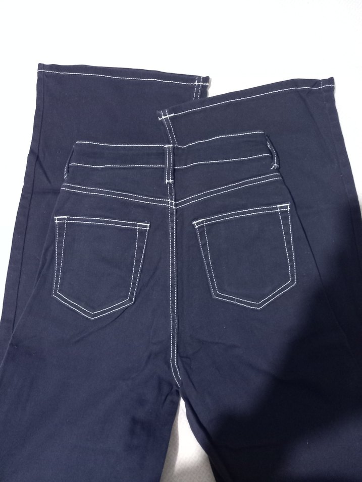 H&M Jean - Görsel 2