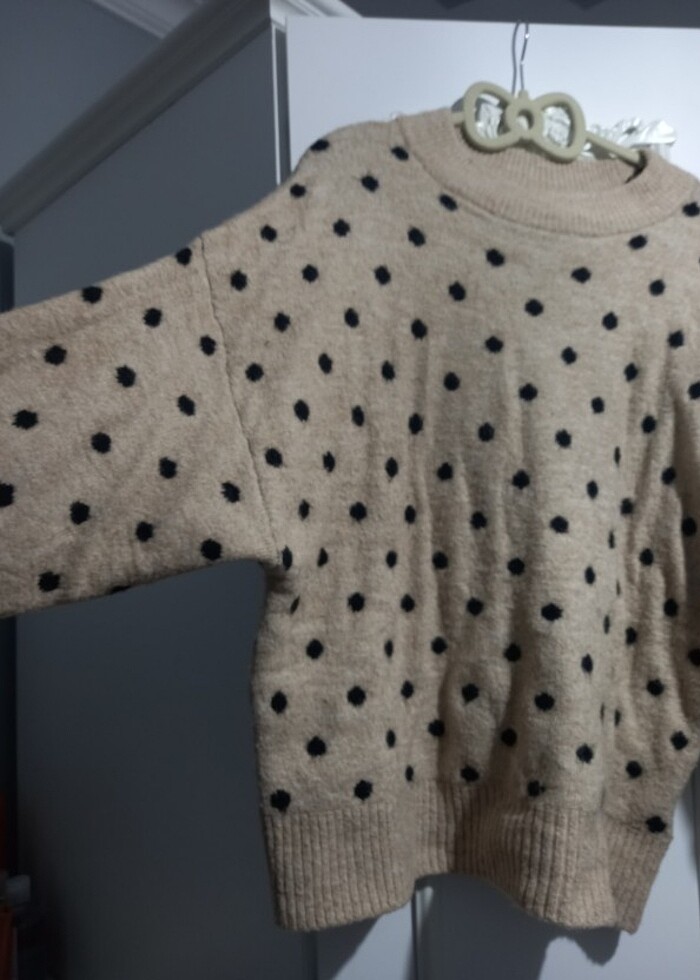 H&M kazak - Görsel 2