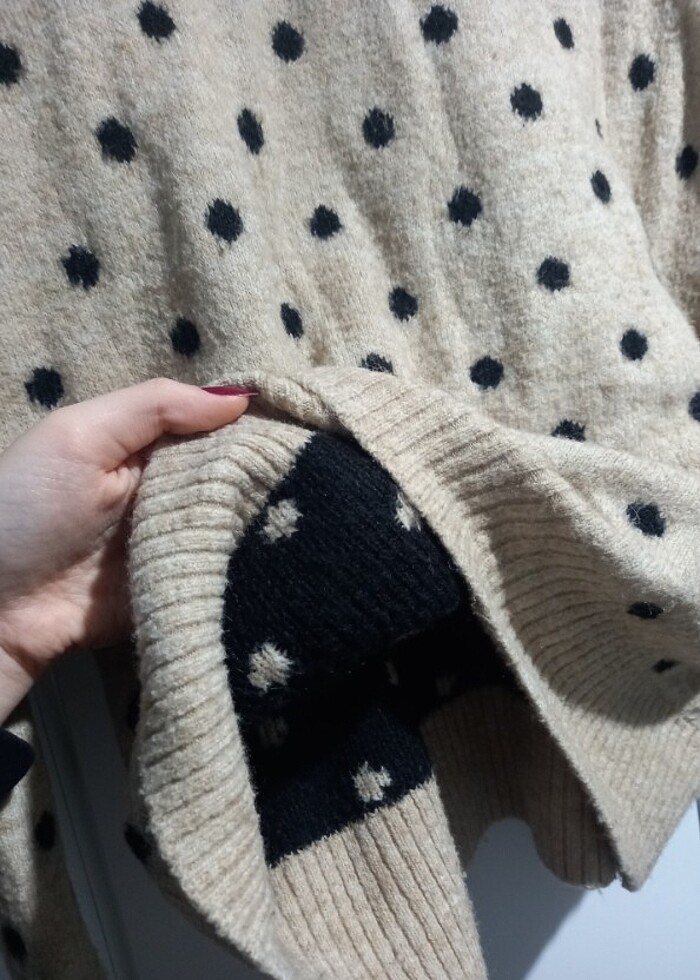 H&M kazak - Görsel 4