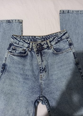 Kadın jeans - Görsel 4