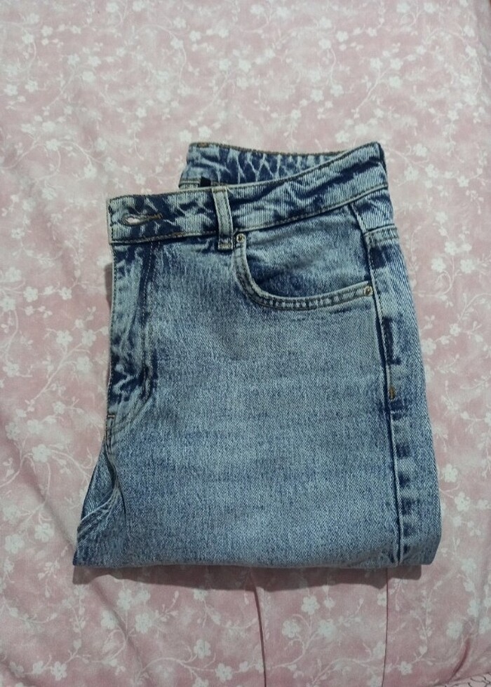 Kadın jeans - Görsel 3