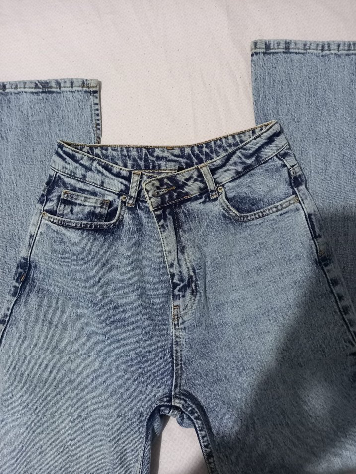 Kadın jeans - Görsel 4