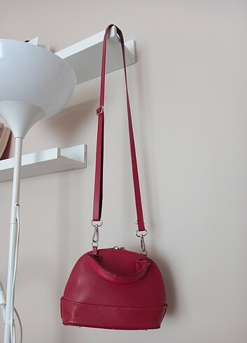 El ve omuz çantası - Görsel 3