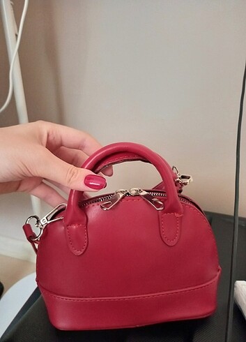 El ve omuz çantası - Görsel 2