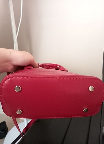El ve omuz çantası - Görsel 5