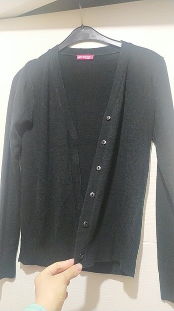 TRİKO HIRKA 