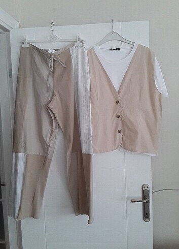 Zara alt ust takim