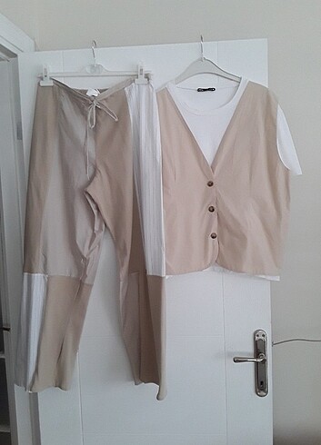 Zara Zara alt ust takim