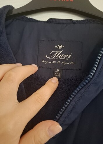 Mavi Jeans KADIN YAĞMURLUK 